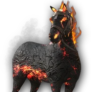 ACOD Cerberus' Offspring