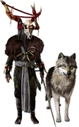ACV Wolf Sorceress.png (696 KB) Wolf sorceresses