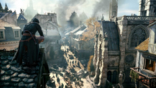 Assassin's Creed Unity Screenshot 8