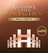 Helix Credits (Origins; large pack)