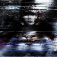 Juno within the Grey.jpg (83 kB) Juno verschijnt op een monitor in het Protvino-laboratorium.