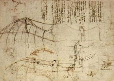Assassin's Creed 2 Walkthrough Part 39 - Leonardo's Flying Machine