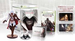 The Master Assassin's Edition