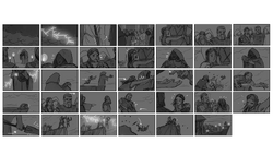 DTAG - BTS Storyboards