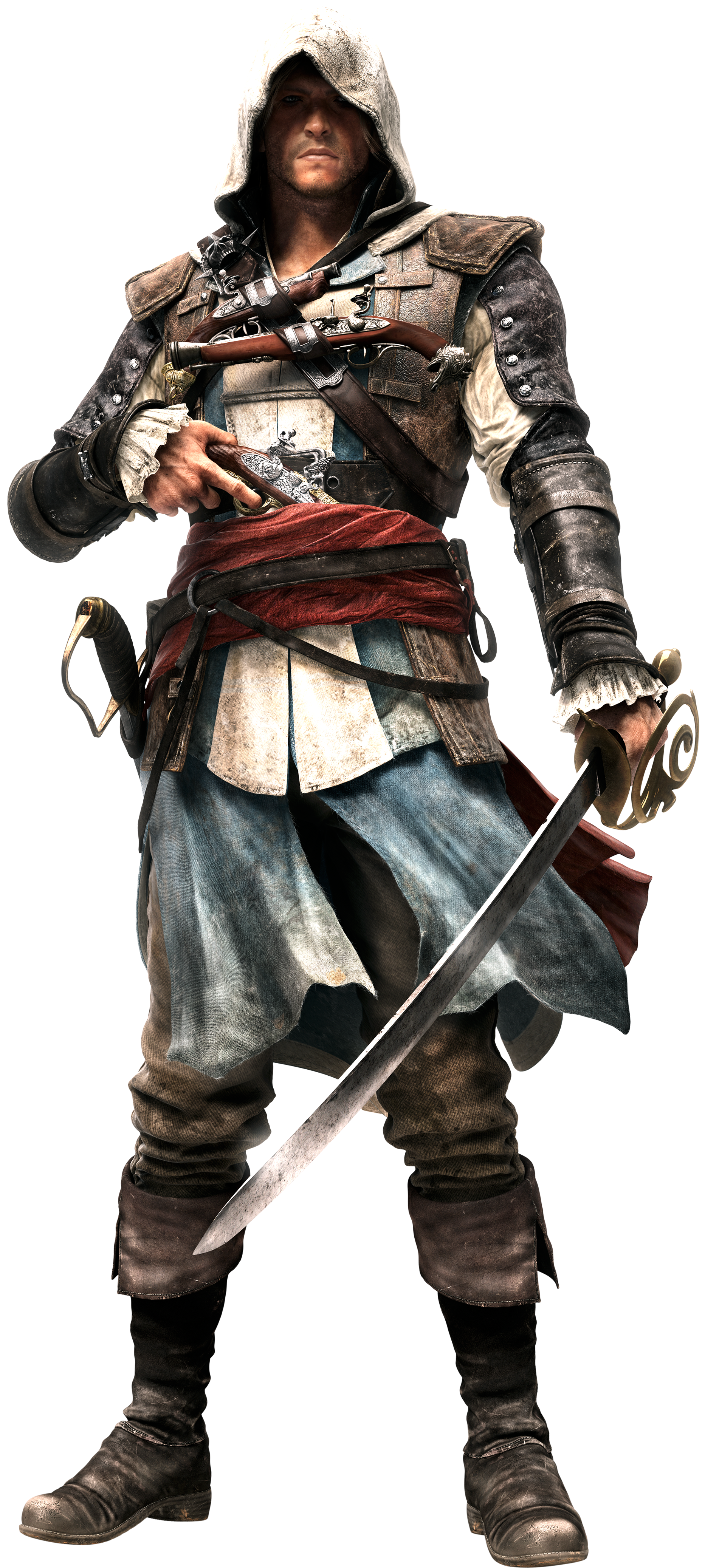 Edward Kenway | Assassin's Creed Wiki | Fandom