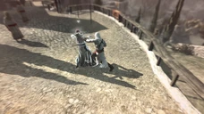 阿泰尔殴打马苏恩