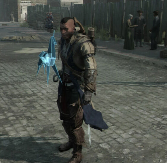 ピボット Assassin S Creed Wiki Fandom ピボット Assassin S Creed Wiki Fandom