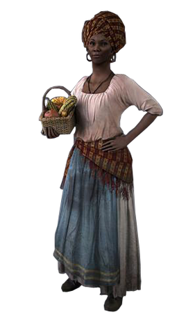 Prudence Render