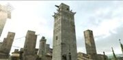 Torre deldiavolo
