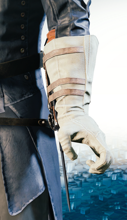 Medieval Bracers, Assassin's Creed Wiki