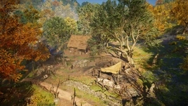 ACV Hræfnathorp Runenschmiede