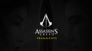 AC Fragments - Logo par Nicolas Rivard 2