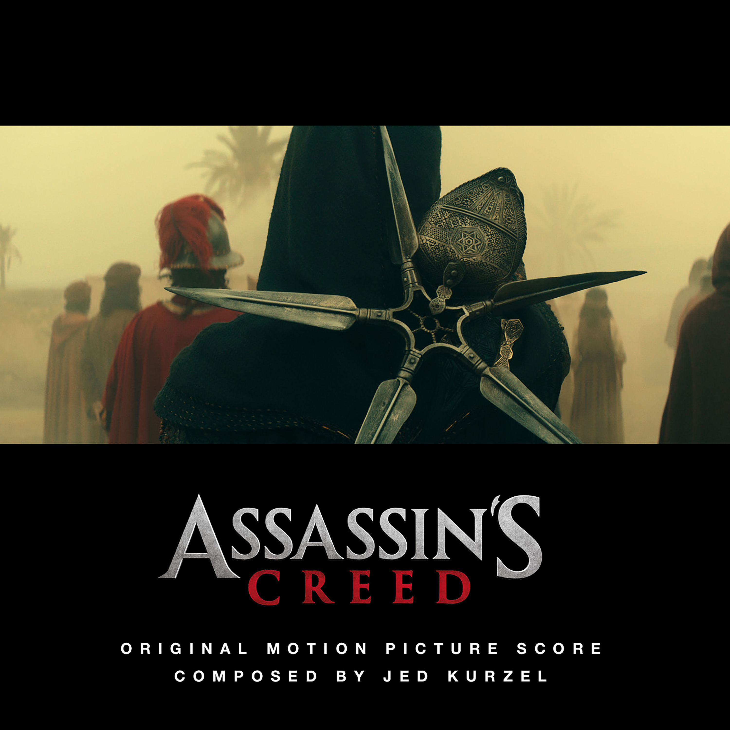 Assassin's Creed: Mirage soundtrack, Assassin's Creed Wiki