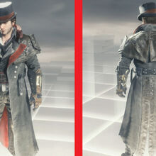 Assassin S Creed Syndicate Outfits Assassin S Creed Wiki Fandom