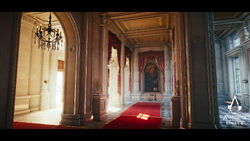 Palais-Royal, Assassin's Creed Wiki