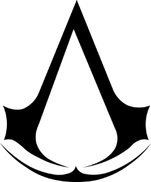 The Assassin insignia