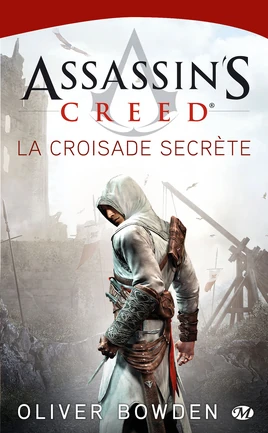Assassin-s-creed la-croisade-secrete