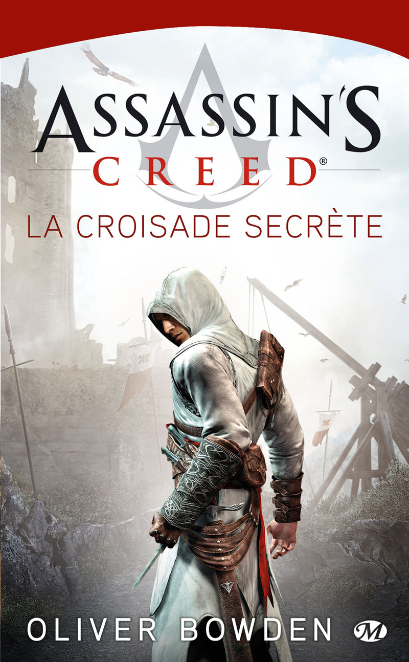 Lame secrète, Wiki Assassin's Creed