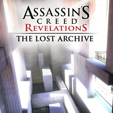 The Lost Archive Assassin S Creed Wiki Fandom