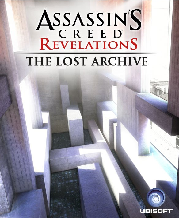 Assassin's Creed Revelations DLC revealed