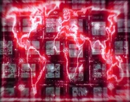 Le planisphère d'Altaïr visible au travers de la Vision d'aigle