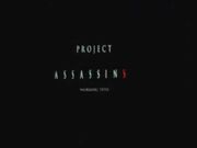 TGS 05 - Project Assassins teaser