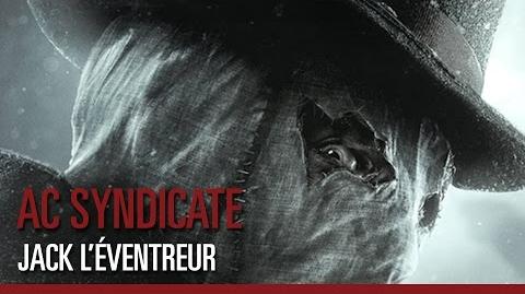 Assassin's Creed Syndicate - Trailer de gameplay Jack l'Éventreur