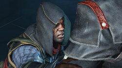 Adéwalé, Assassin's Creed Wiki