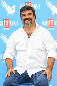 Francesco Pannofino