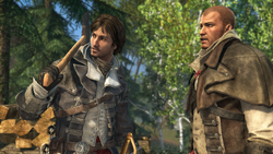 Lessons and Revelations 2