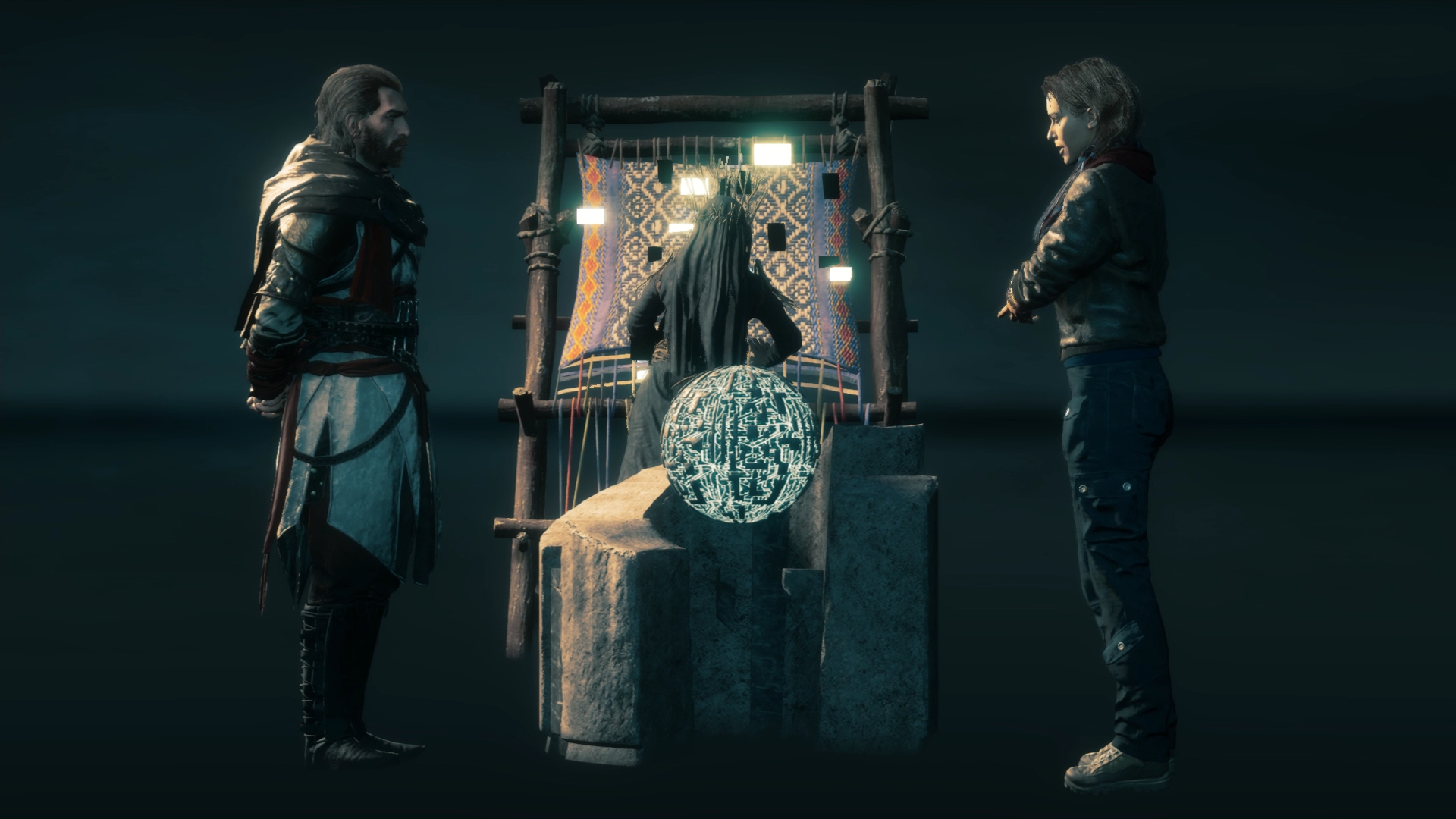 How to Access The Last Chapter Assassin's Creed Valhalla
