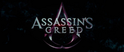 Assassin's Creed Film Logo Trailer