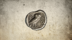 DTAG - Tetradrachm of Athens