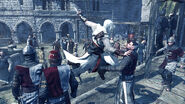 Montferrat Vs Altair