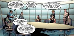 ACA Assassin Erudito meeting