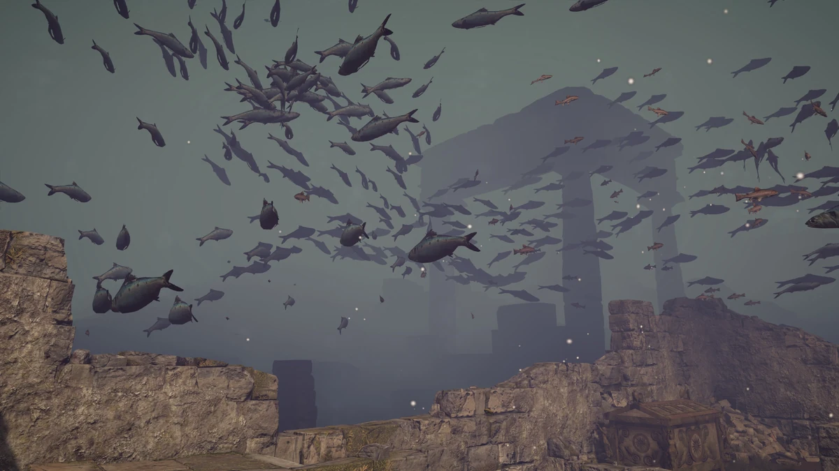 Ruins of Arne Assassin's Creed Wiki Fandom