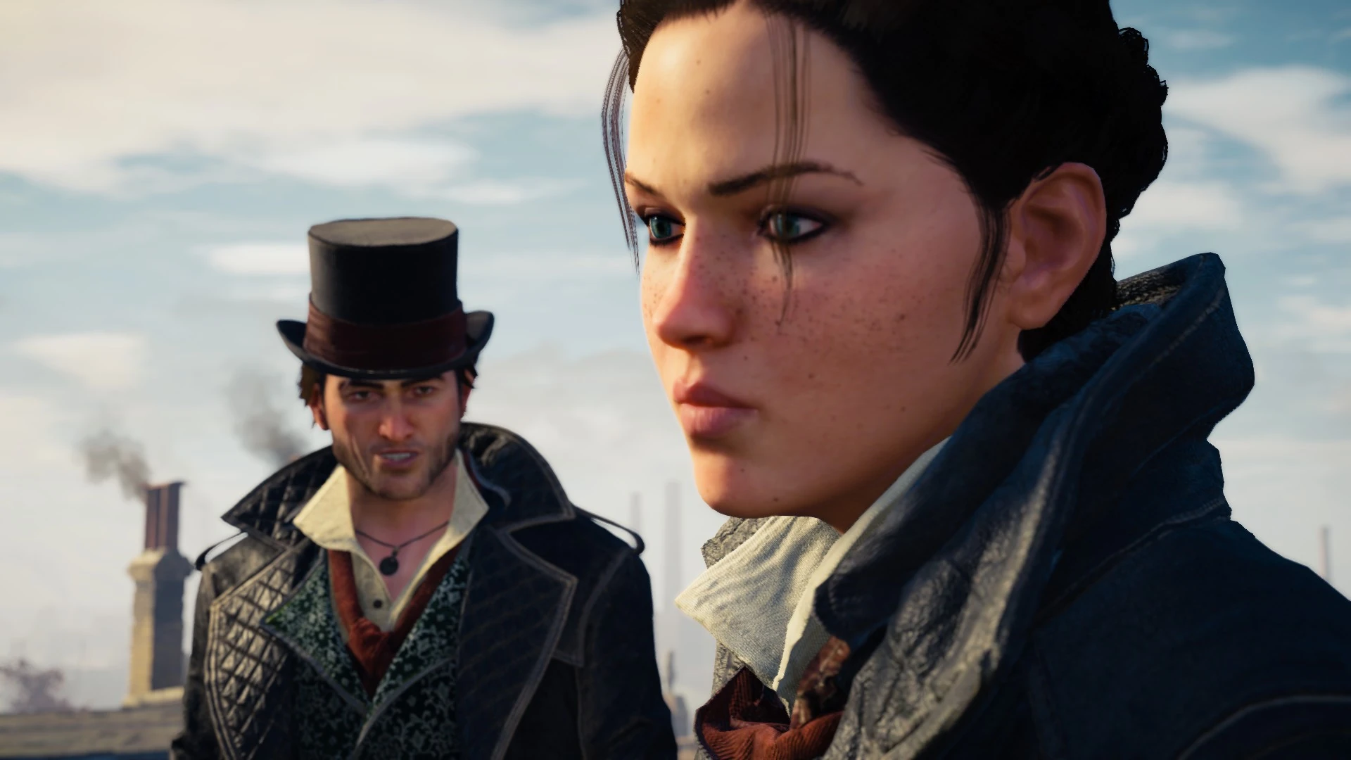 Jacob Frye | Assassin's Creed Wiki | Fandom