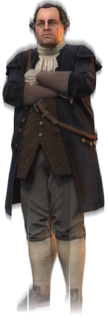 Georges Danton | Assassin's Creed Wiki | Fandom