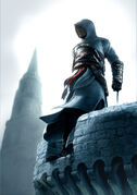 Assassin's Creed KeyArt 12