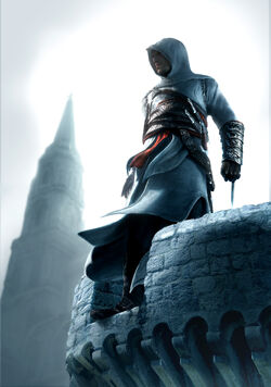 Cavalo, Assassin's Creed Wiki