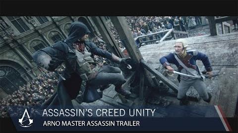 Assassins creed unity  Assassins creed, Assassins creed unity
