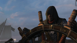 Adéwalé, Assassin's Creed Wiki