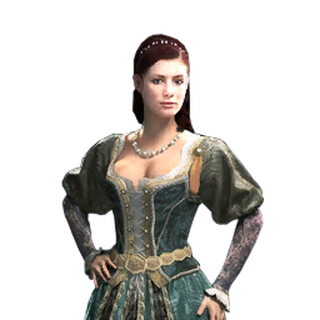 Sofia Sartor Assassin S Creed Wiki Fandom Sofia Sartor Assassin S Creed Wiki Fandom