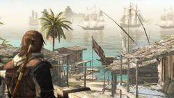 Nassau, Assassin's Creed Wiki