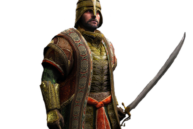 Dulcamara - The Ottoman Jester Art - Assassin's Creed: Revelations
