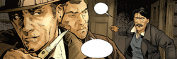 ACC Eddie confronting Jack and Stan