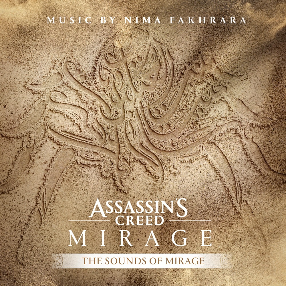 Stream Mirage (for Assassin's Creed Mirage) by OneRepublic