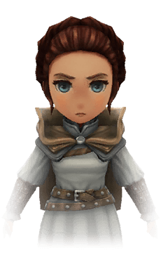 Maria Thorpe, Assassin's Creed Wiki