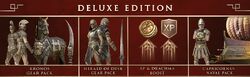 AC Odyssey Deluxe Pack