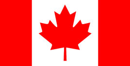 Canada flag